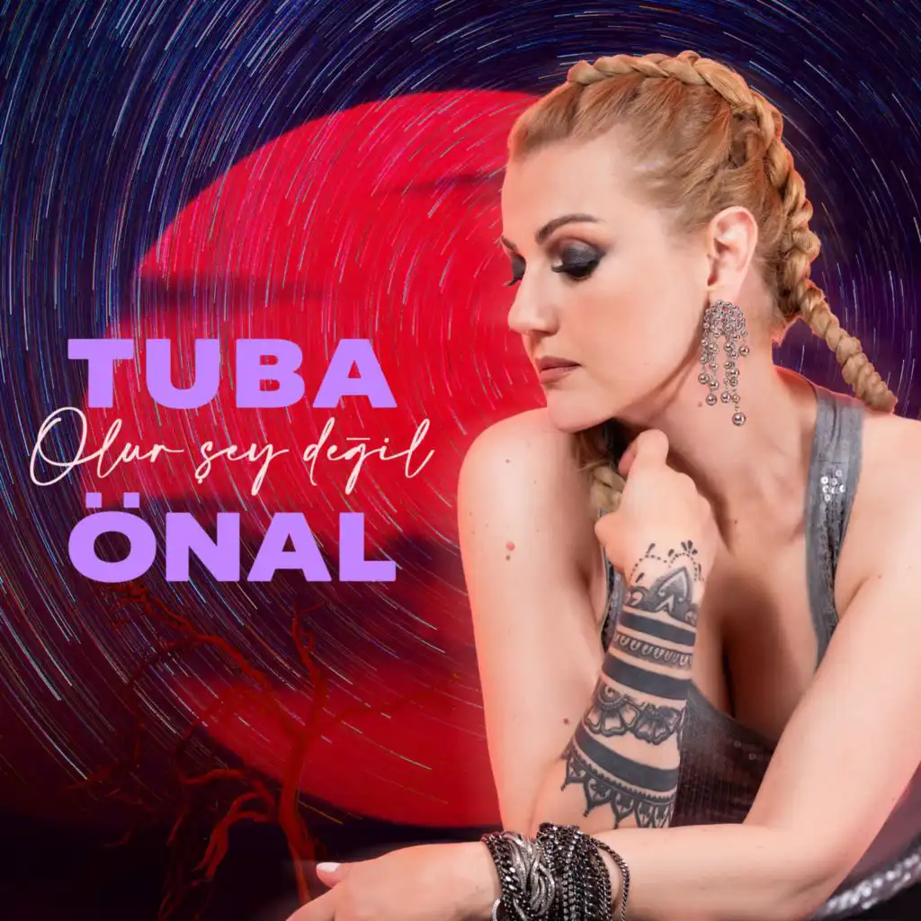 Tuba Önal