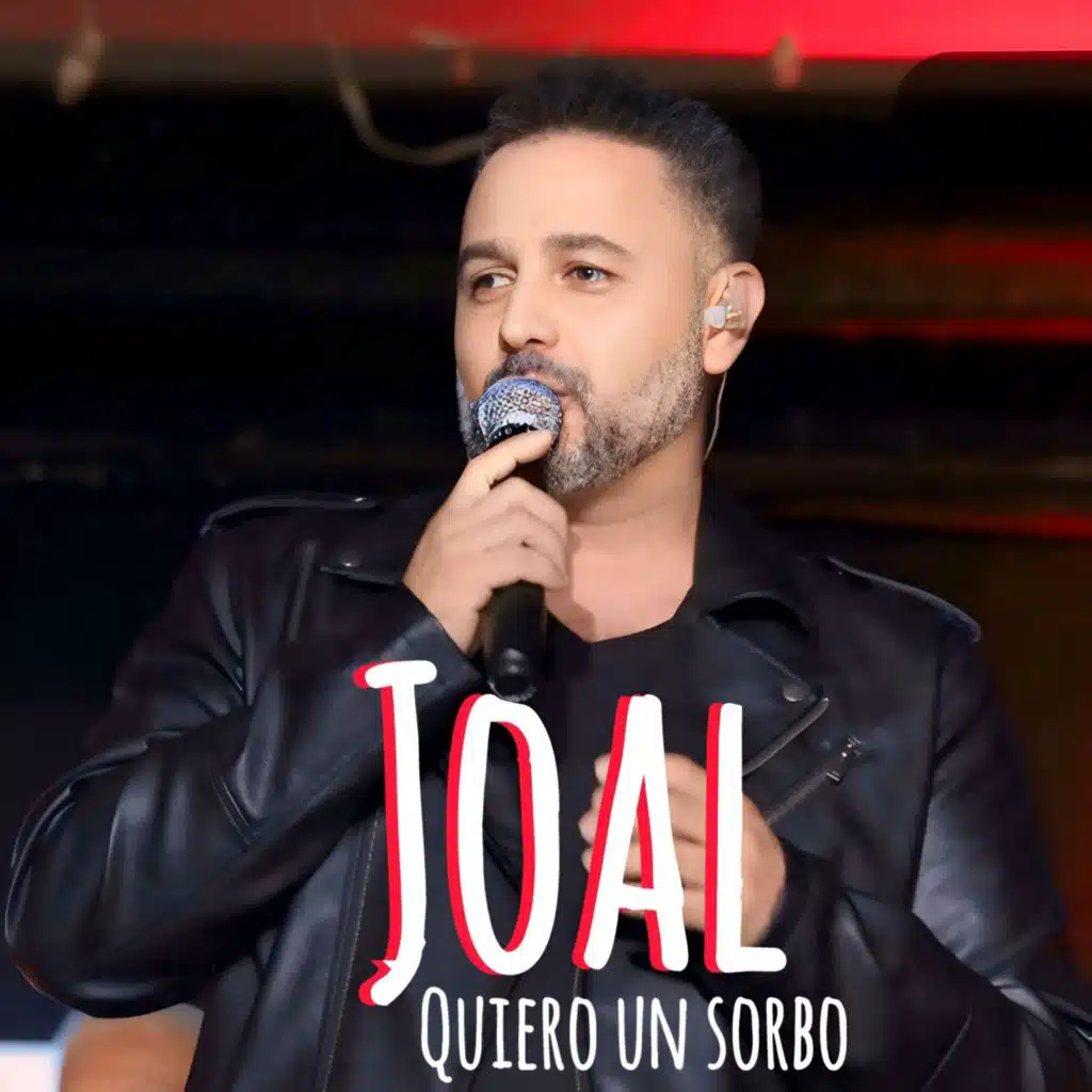 Quiero un Sorbo (En Vivo)