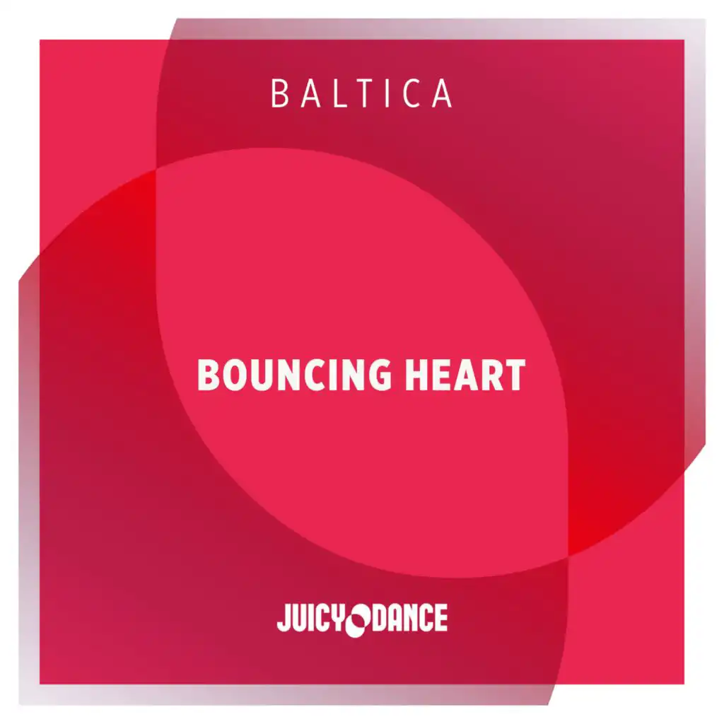 Bouncing Heart