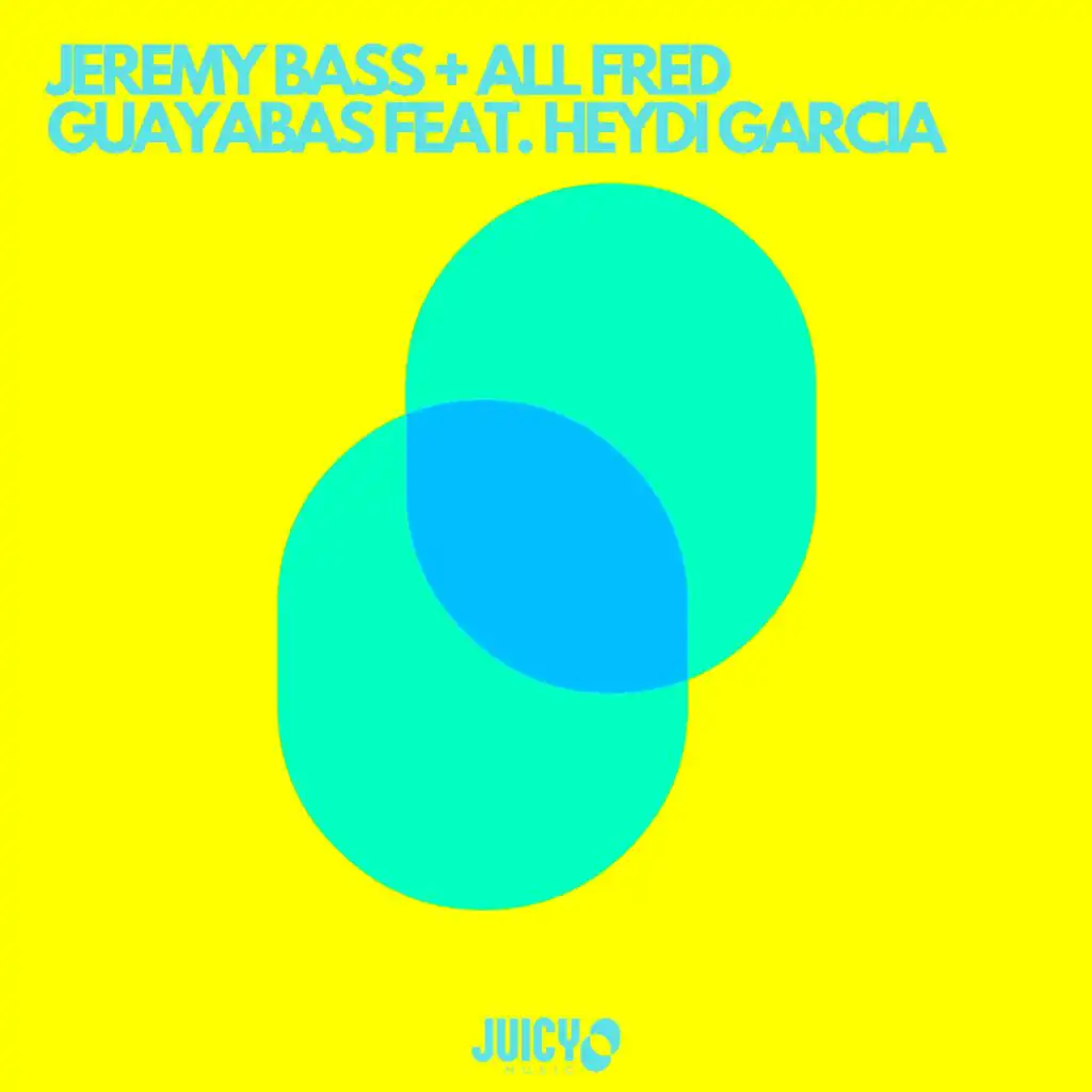 Guayabas (Extended Mix) [feat. Heydi Garcia]
