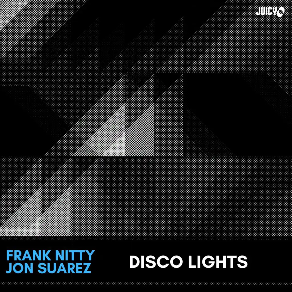 Disco Lights (Extended Mix)