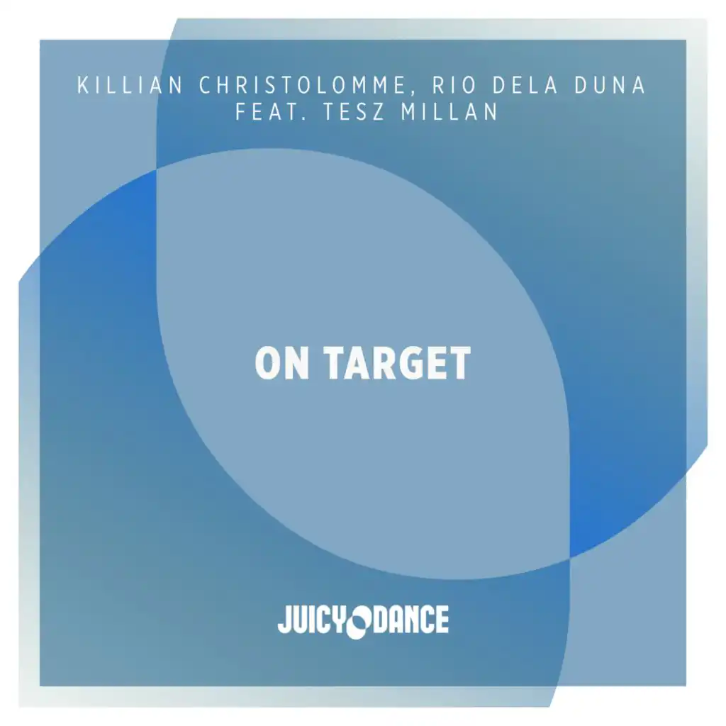 On Target (feat. Tesz Millan)