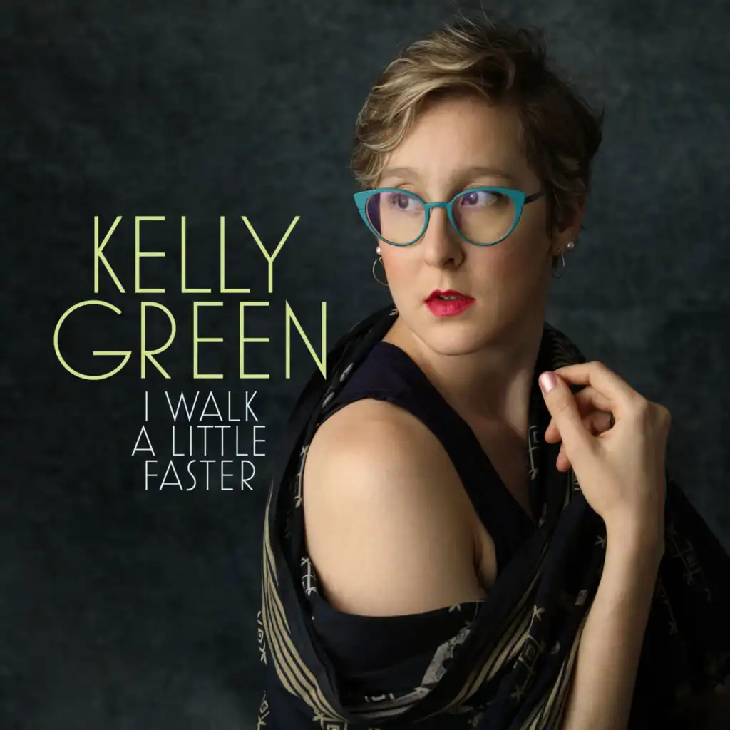 Kelly Green