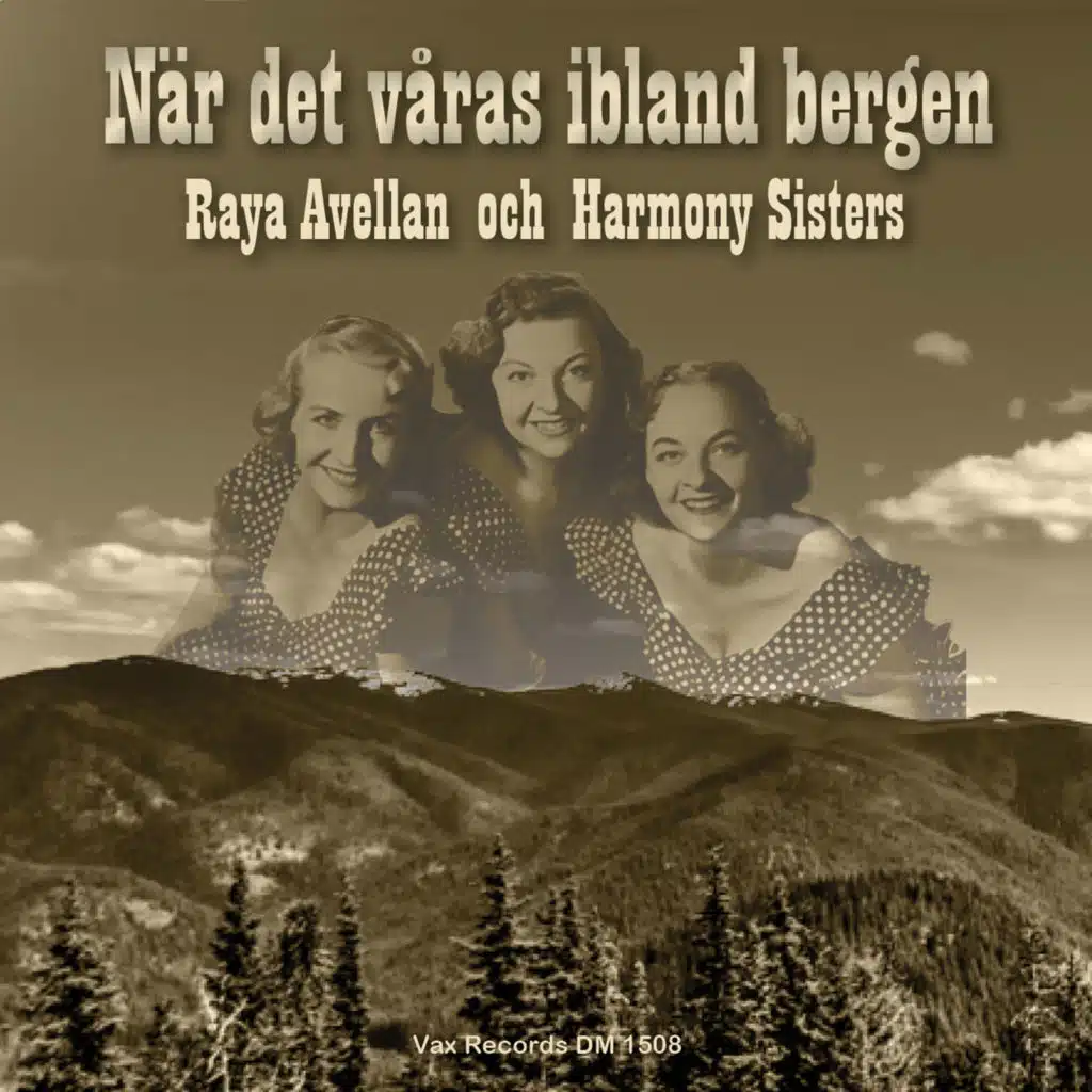 Den gamla diligensen (feat. Sigurd Ågrens Orkester)