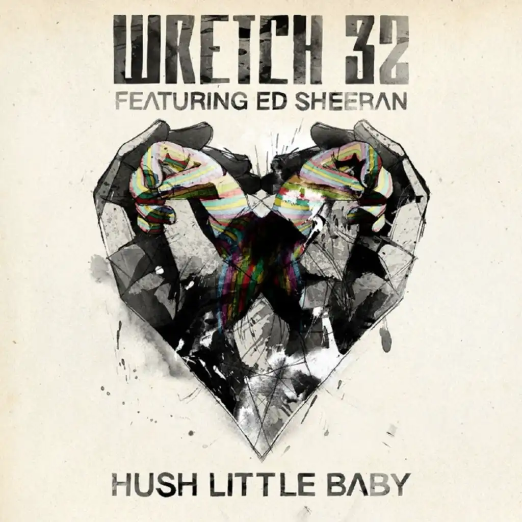 Hush Little Baby (Simon Hunt Remix) [feat. Ed Sheeran]