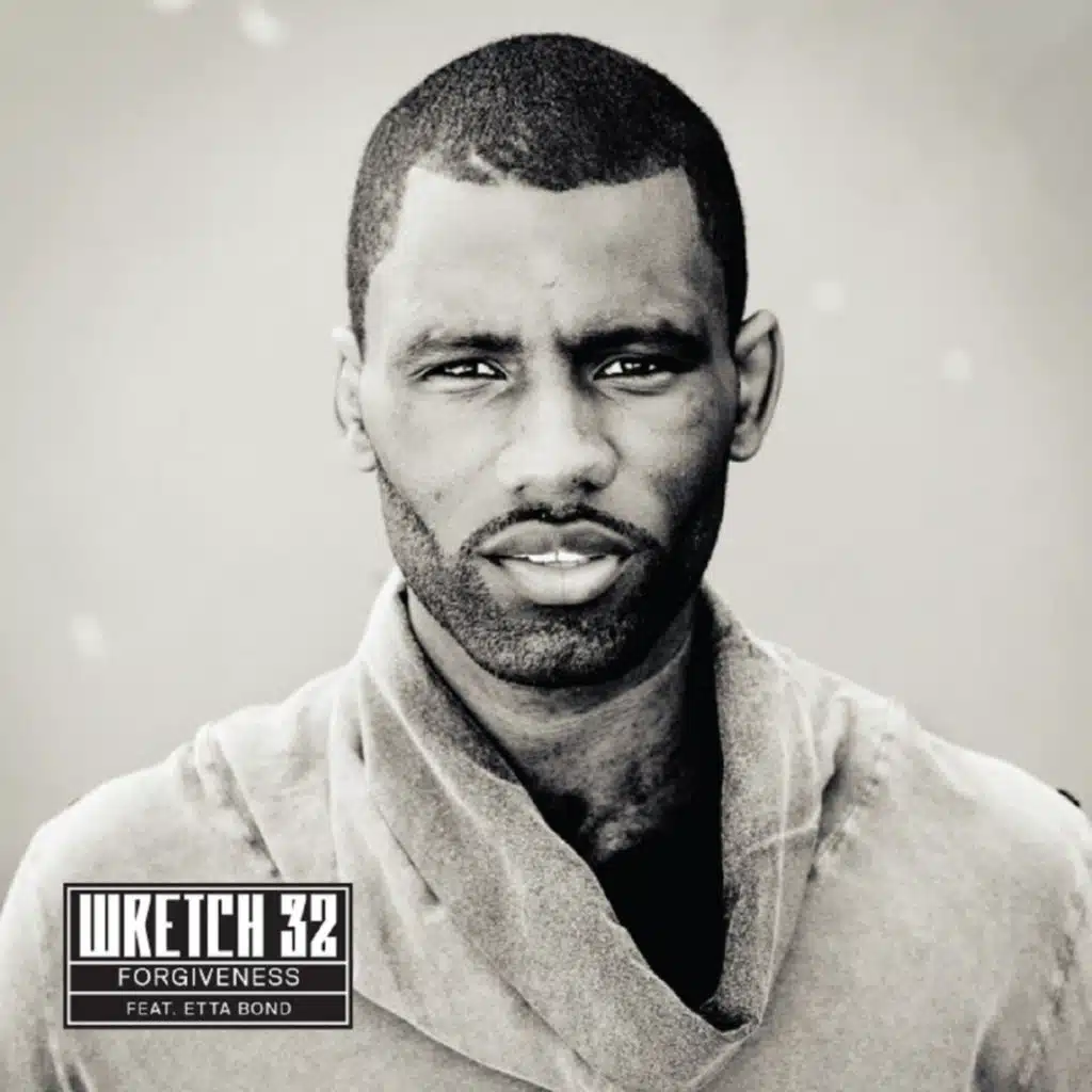 Forgiveness (Stinkahbell Day Remix) [feat. Etta Bond]