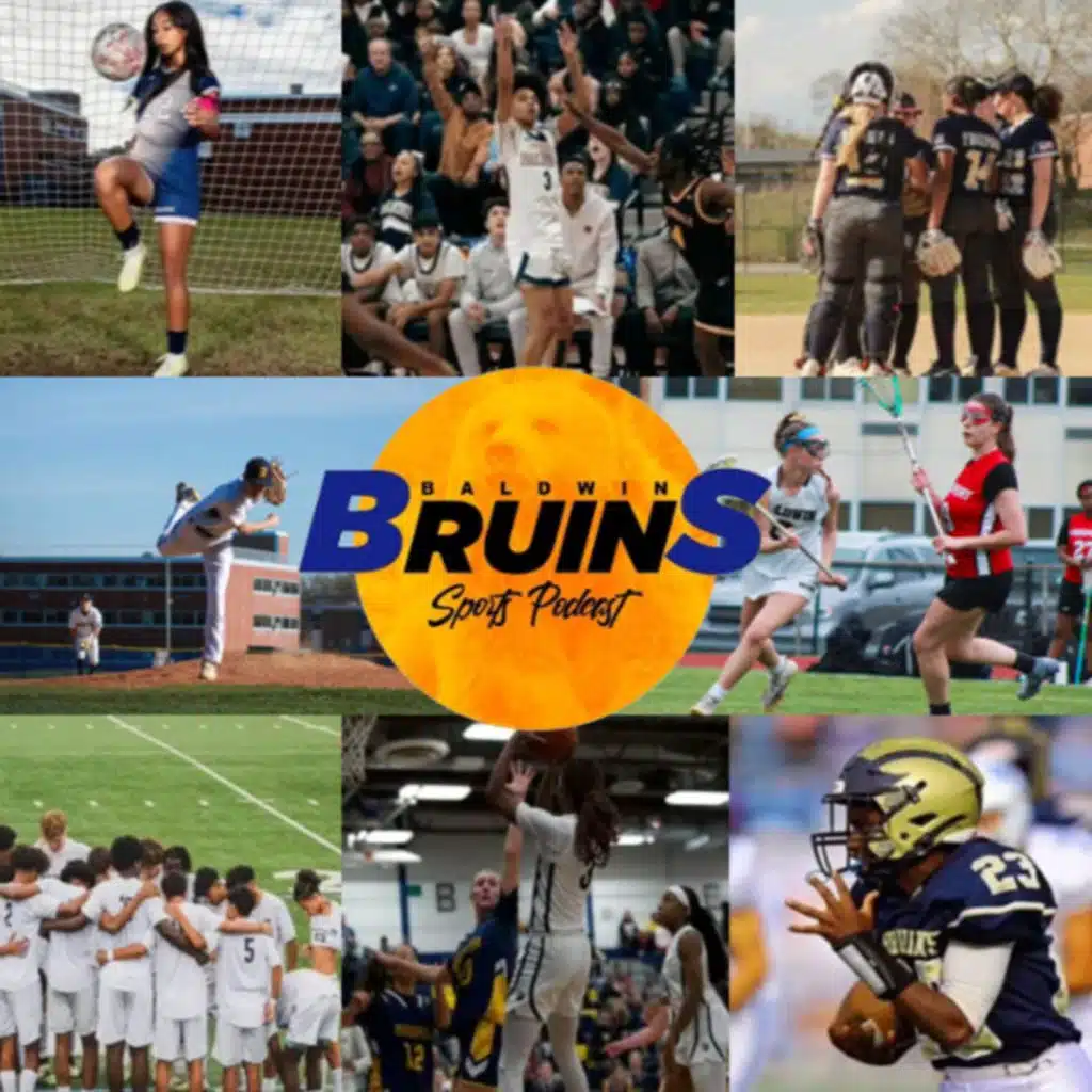 Baldwin Bruins Sports Podcast