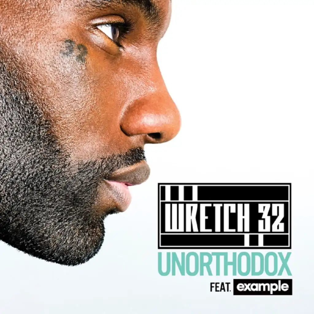 Unorthodox (Radio Edit) [feat. Example]