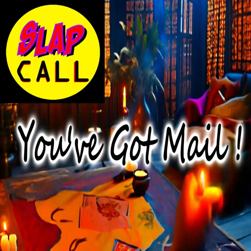 SLAP CALL