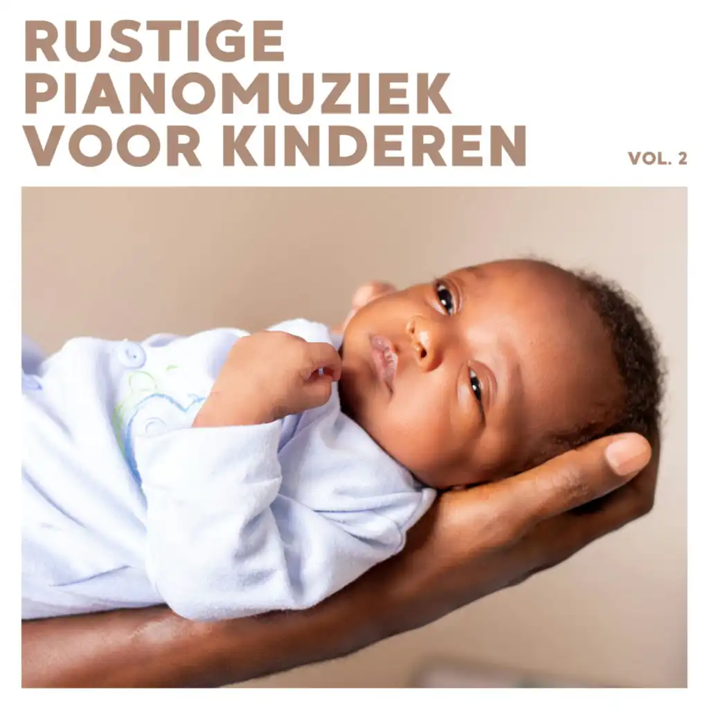 Rustige Pianomuziek Voor Kinderen (Vol. 2)