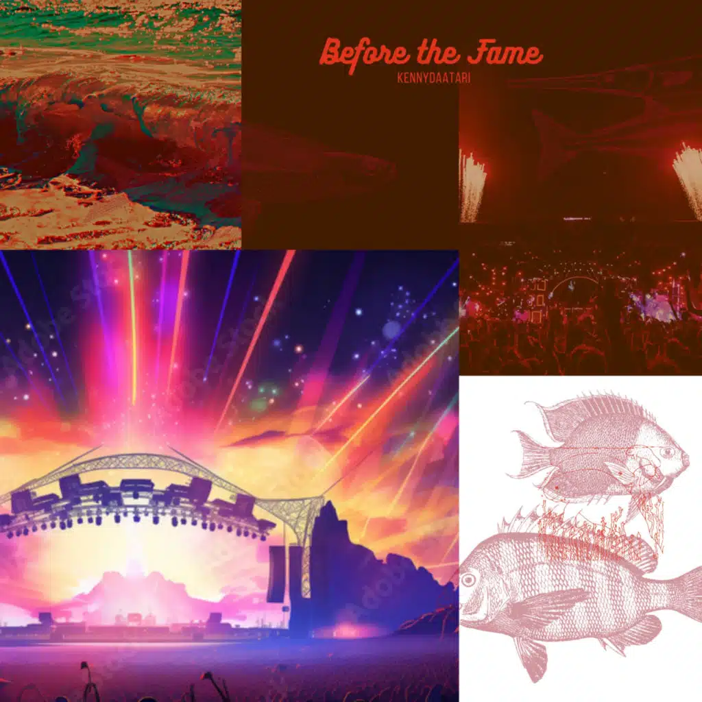 Before the Fame (Deluxe)