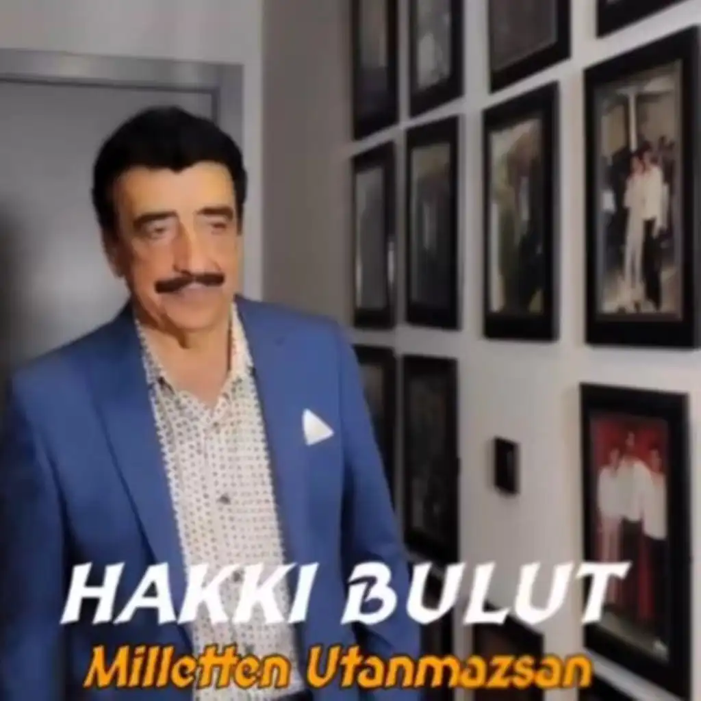 Hakkı Bulut