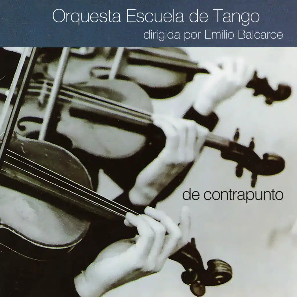 Orquesta Escuela de Tango