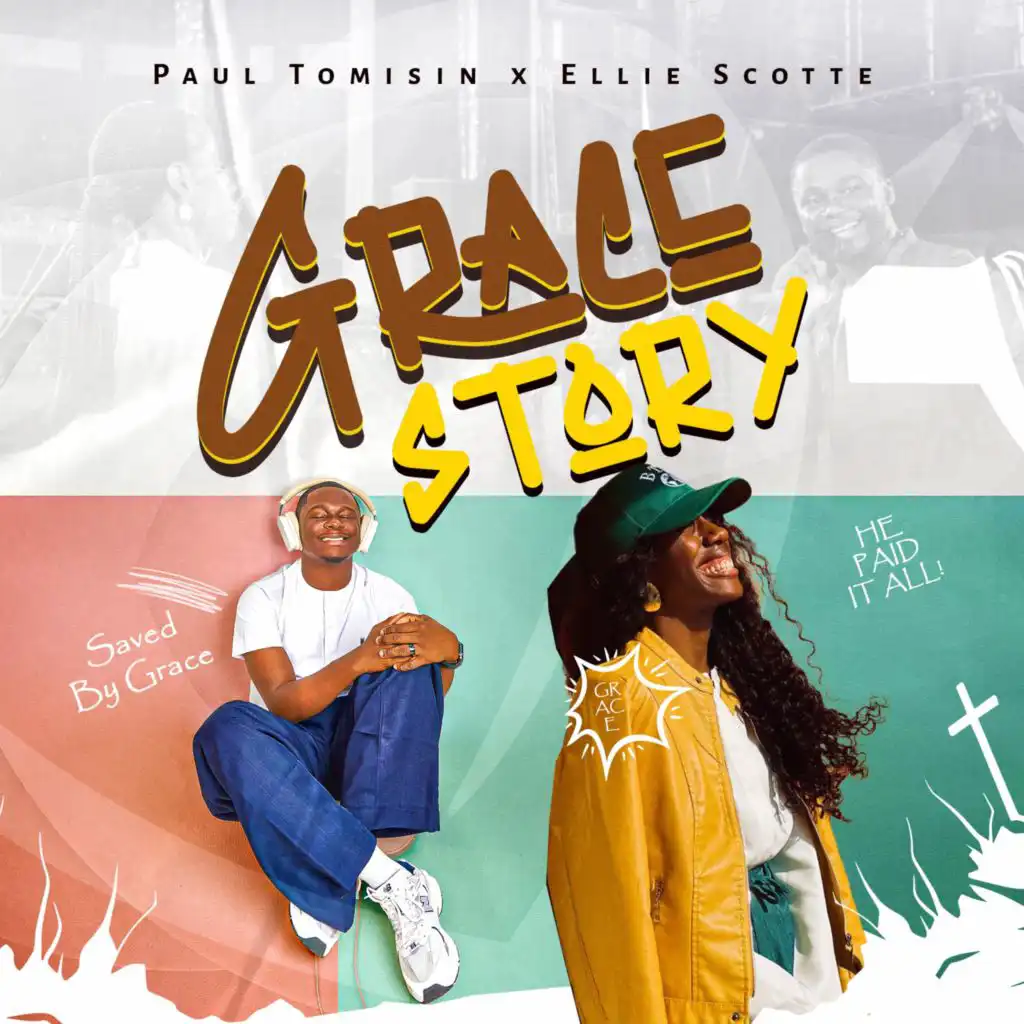 Grace Story (feat. Ellie Scotte)