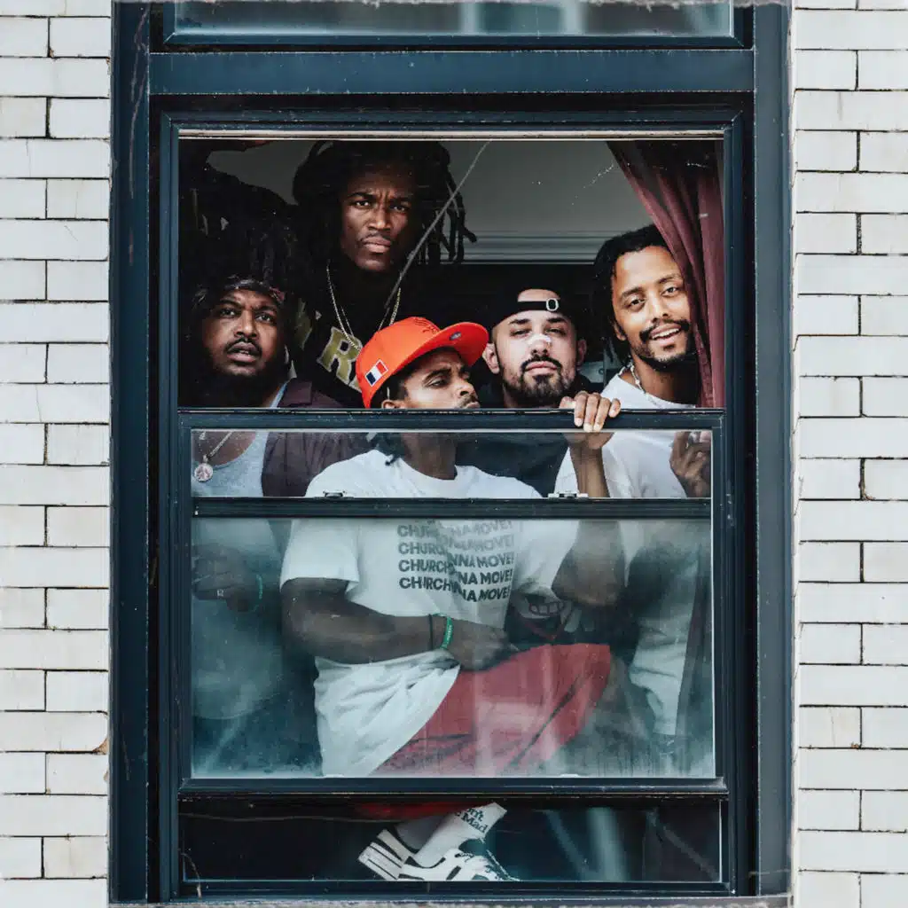 Pivot Gang