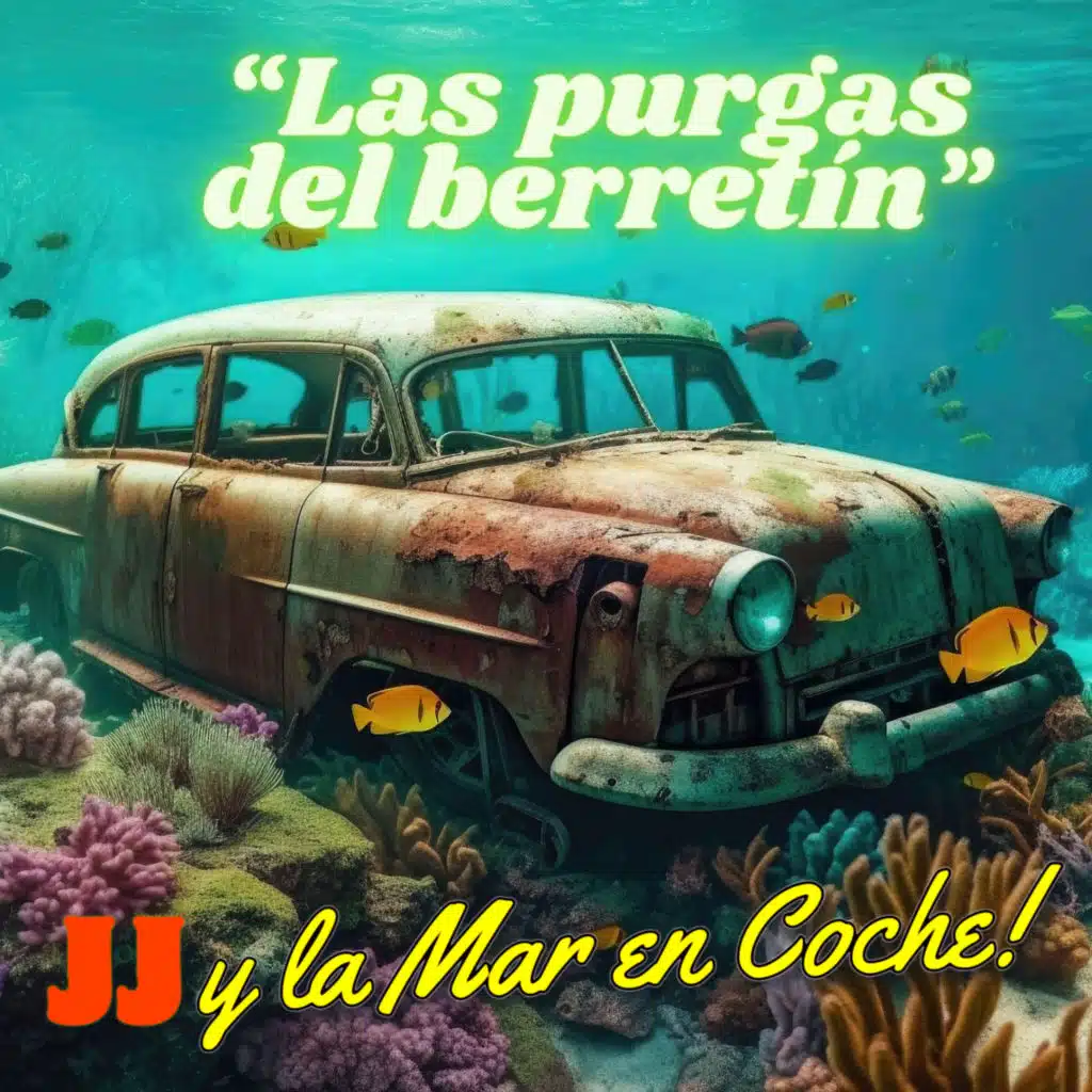 Las Purgas del Berretin