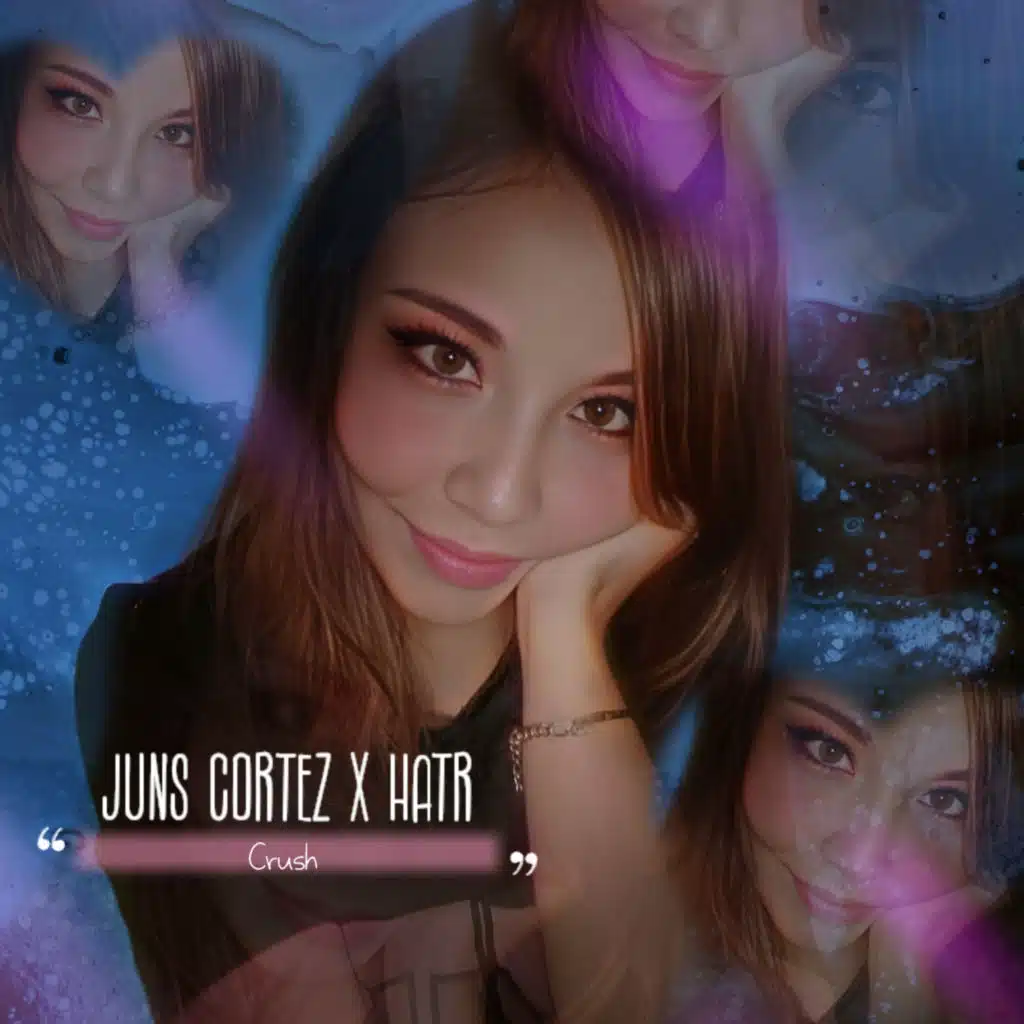 Crush (feat. HATR & Karen Fernanda)