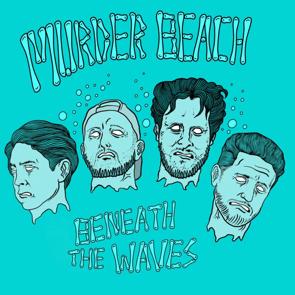Murder Beach