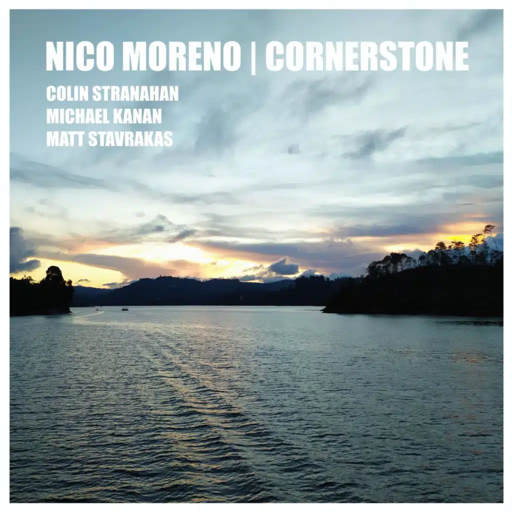 La Luz Verdadera (feat. Colin Stranahan & Matt Stavrakas)