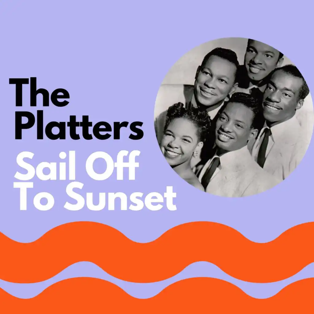 The Platters With Orchestra