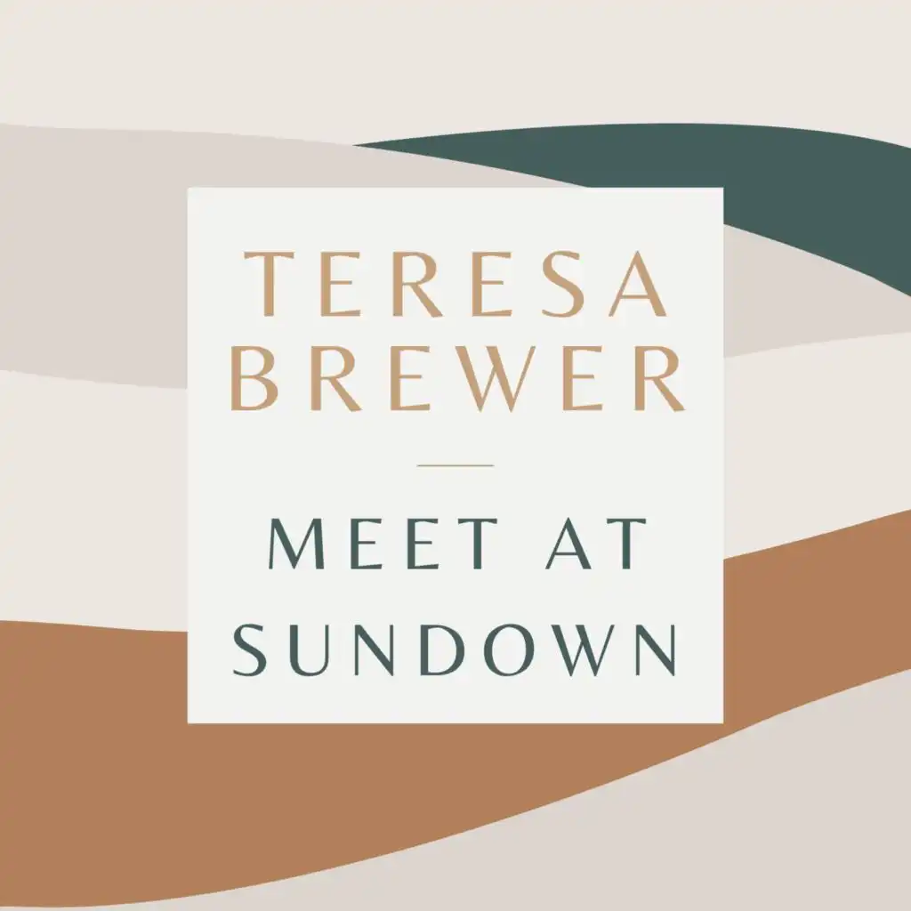 Teardrops In My Heart