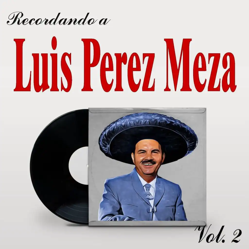 Luis Perez Meza