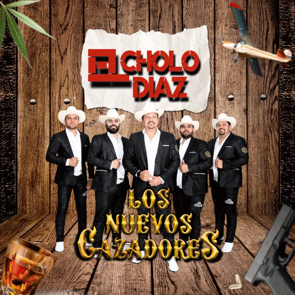 Los Nuevos Cazadores