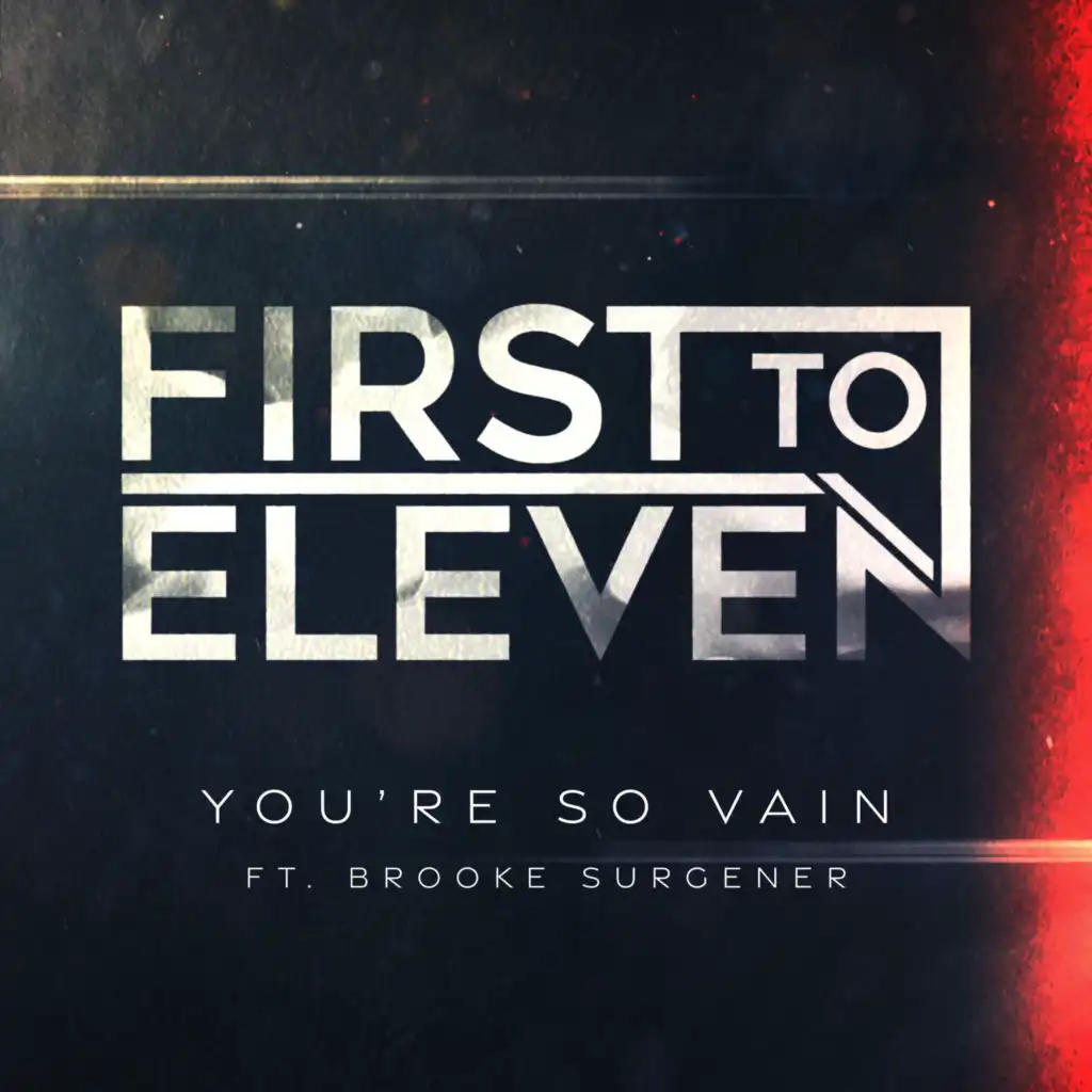 First to Eleven & Brooke Surgener