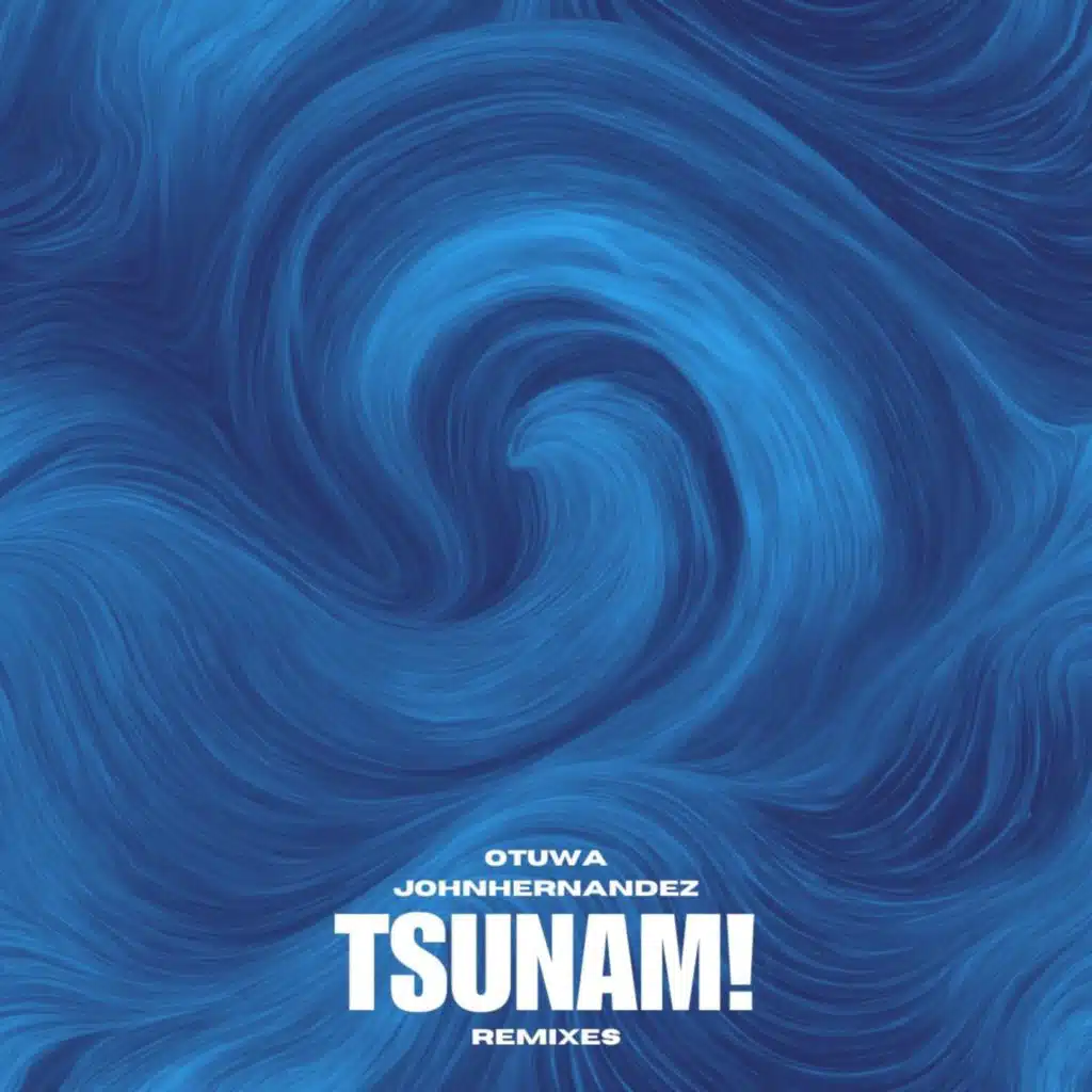 TSUNAM! (INSTRUMENTAL)