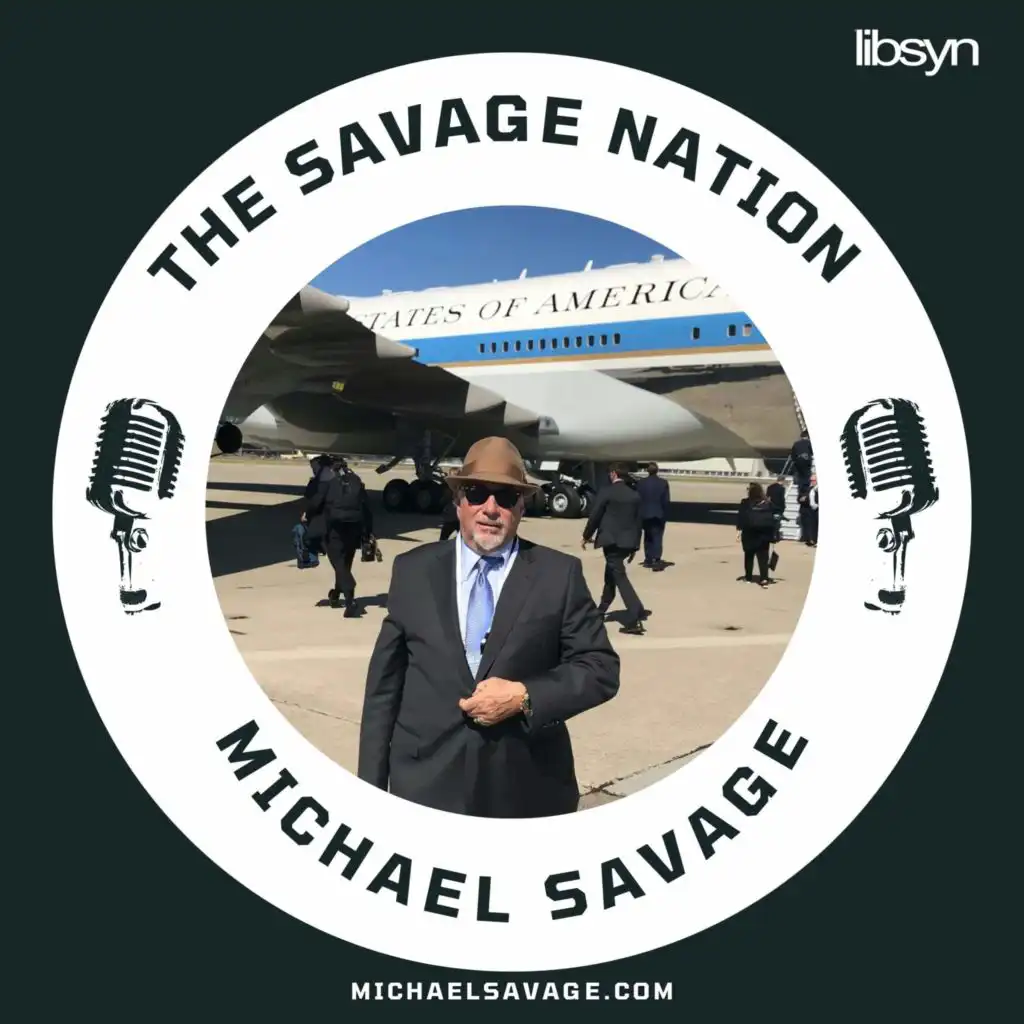 THE SAVAGE NATION