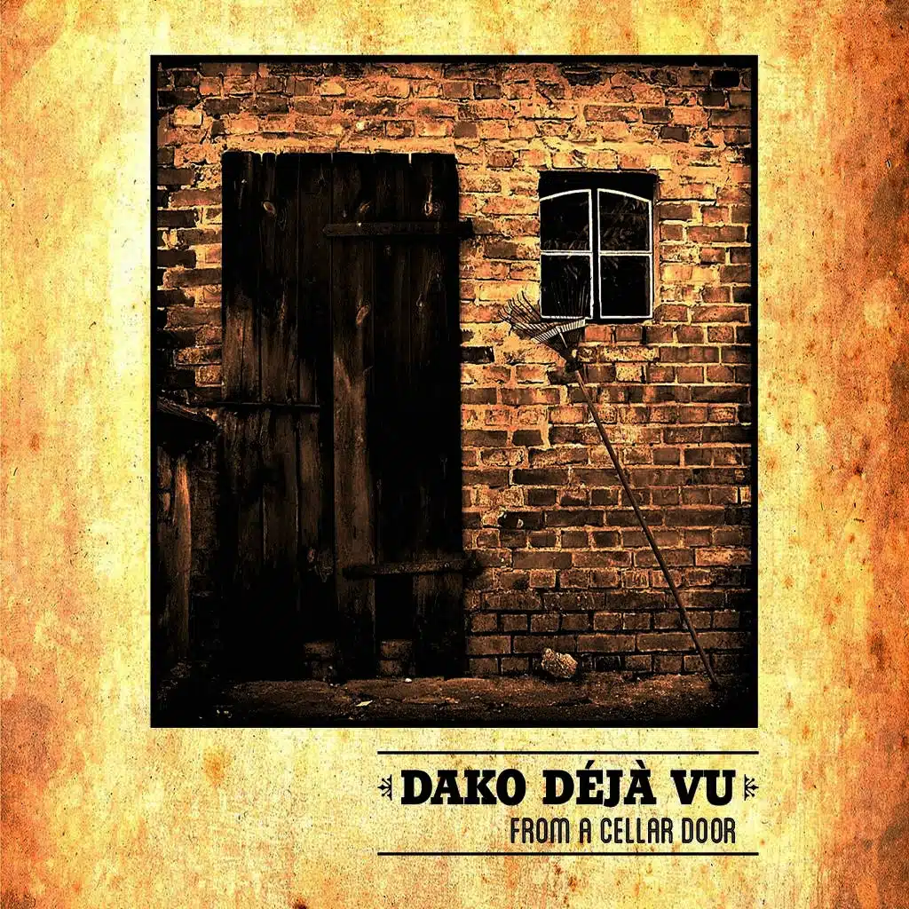 From a Cellar Door