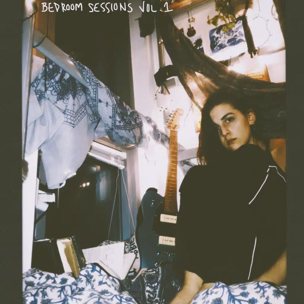 Bedroom Sessions Vol. 1