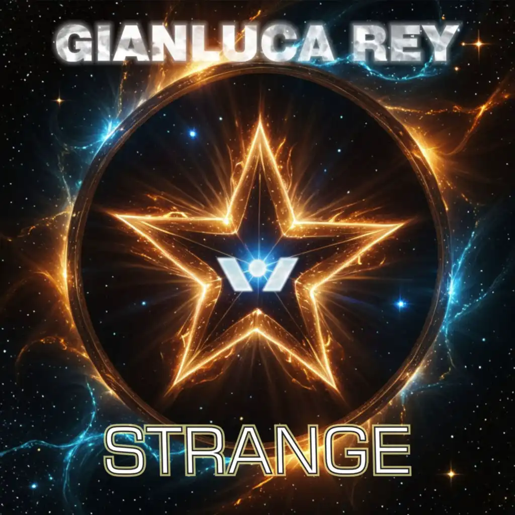 Gianluca Rey