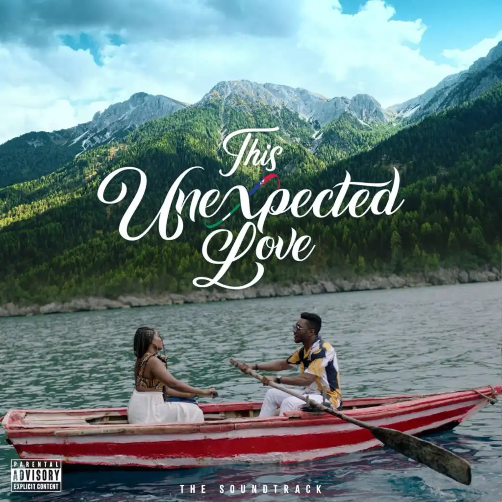 This Unexpected Love: The Soundtrack