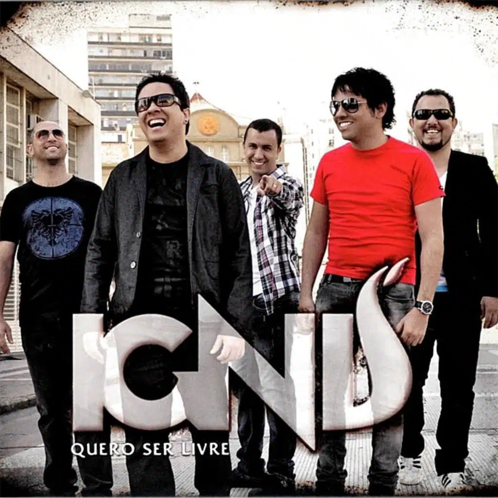 Quero Ser Livre