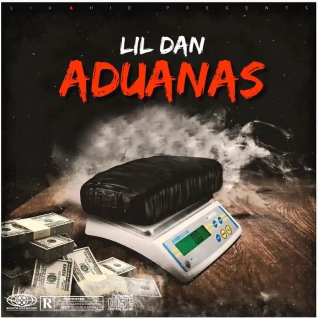 Lil Dan