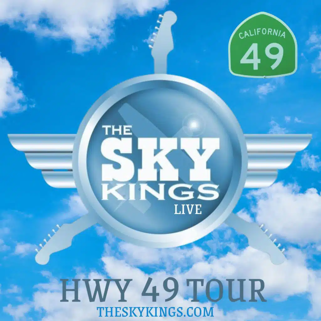 The Sky Kings