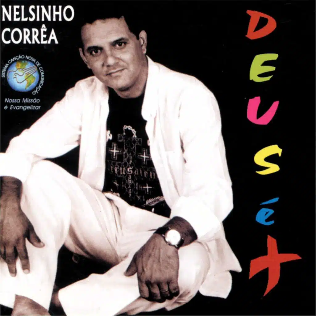 Deus É +
