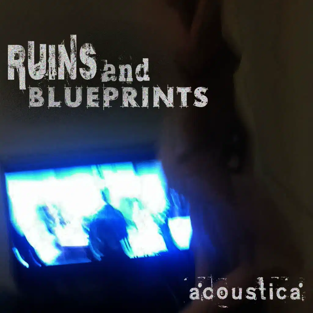 Ruins and Blueprints
