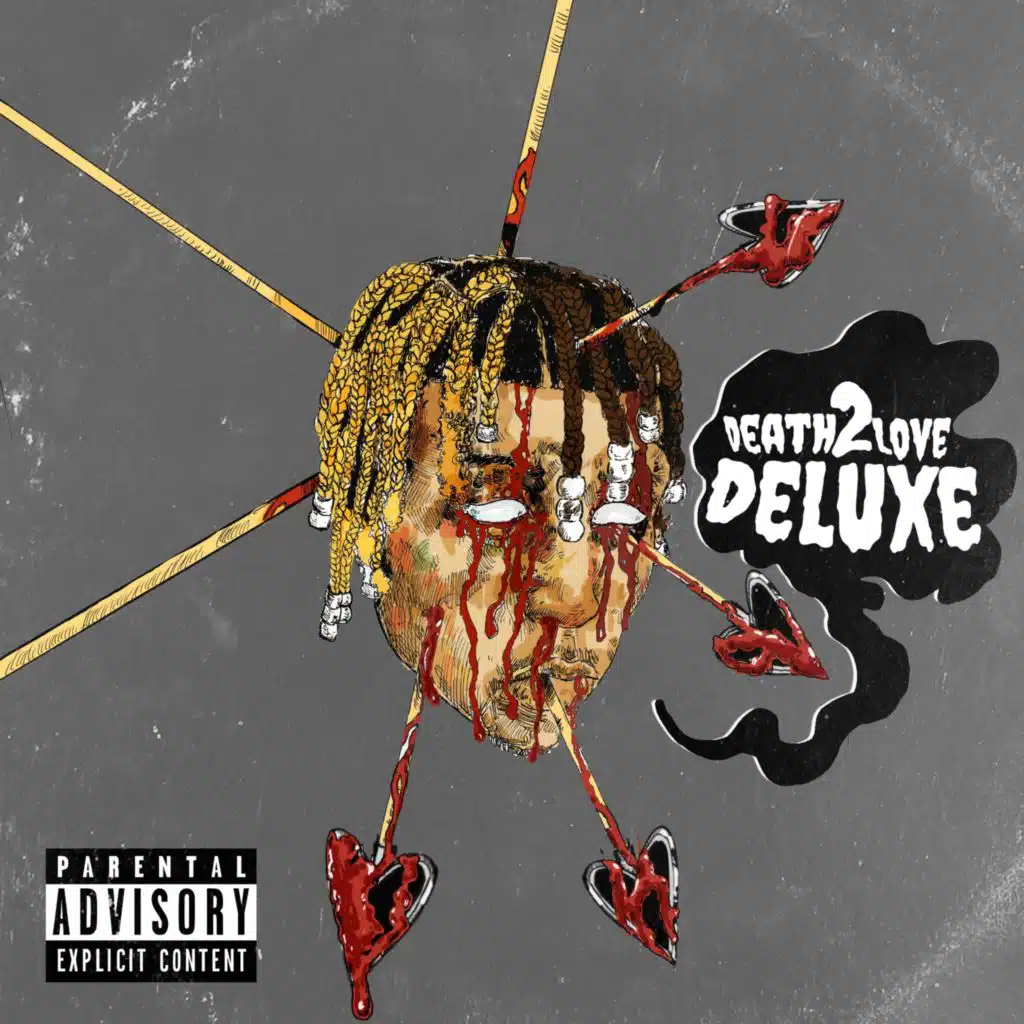 Death 2 Love (Deluxe)