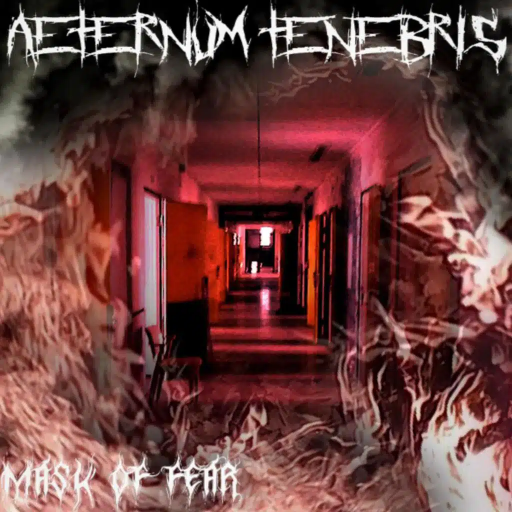 Mask Of Fear