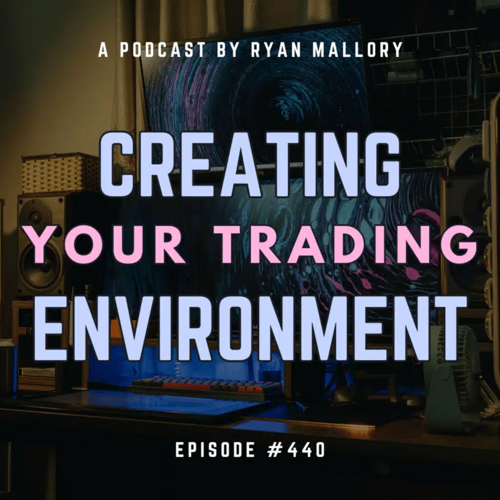 Creating Your Trading Environment
