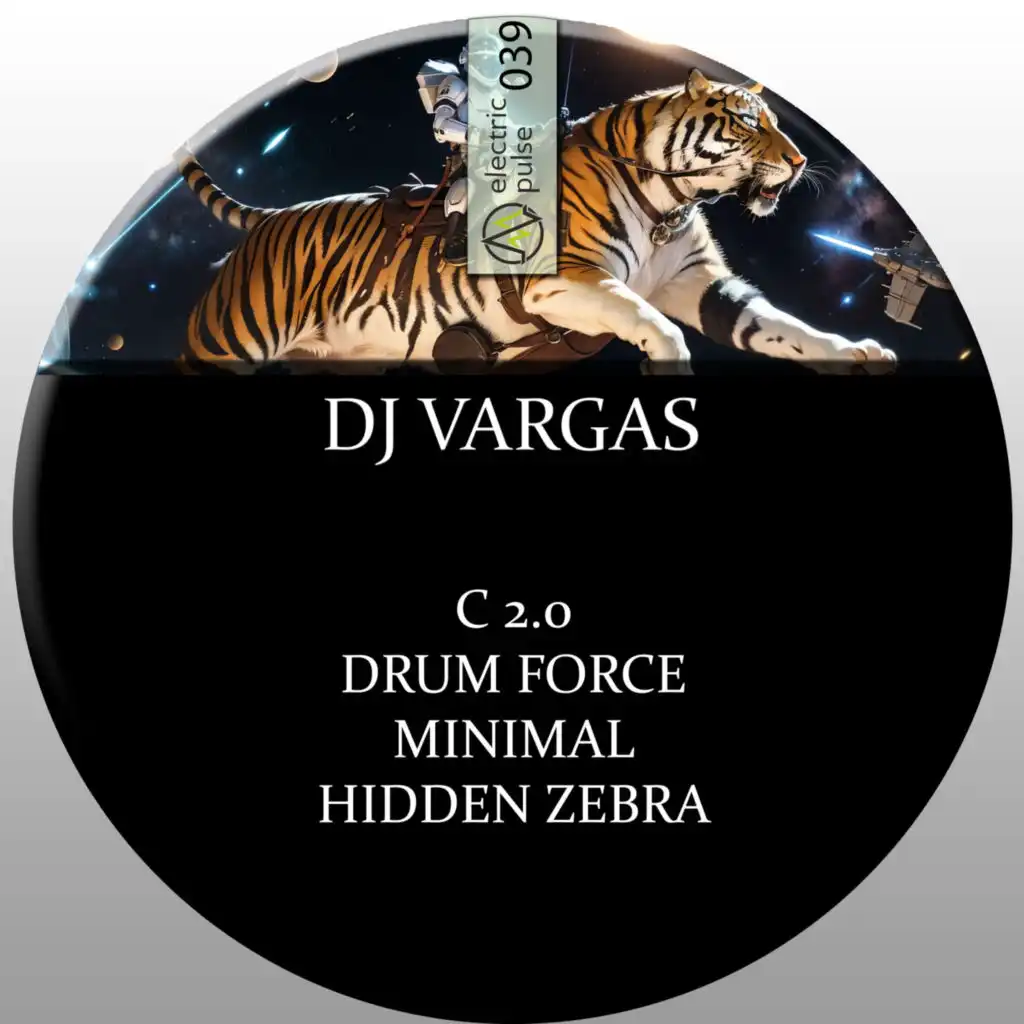 DJ Vargas