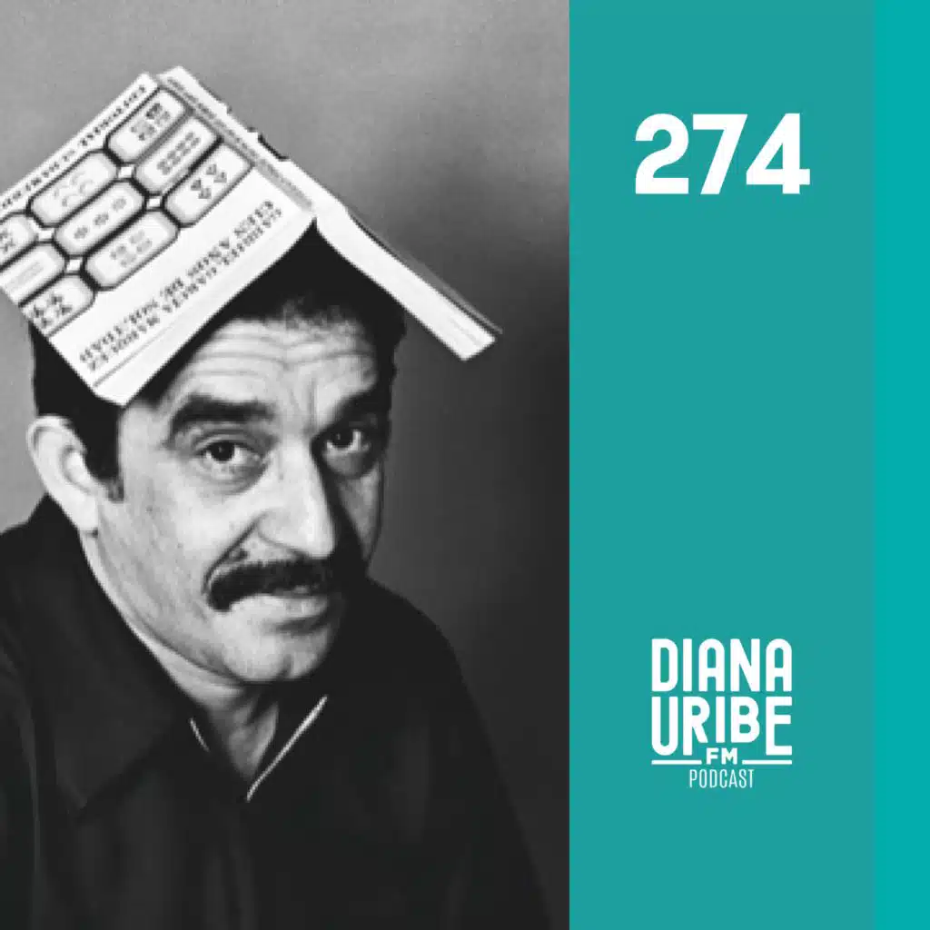 Gabriel García Márquez