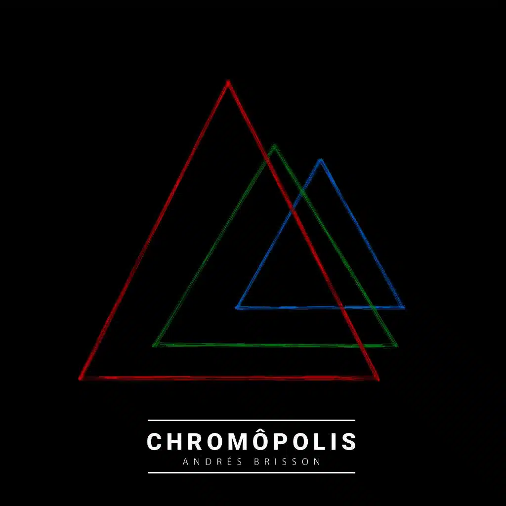 Chromôpolis