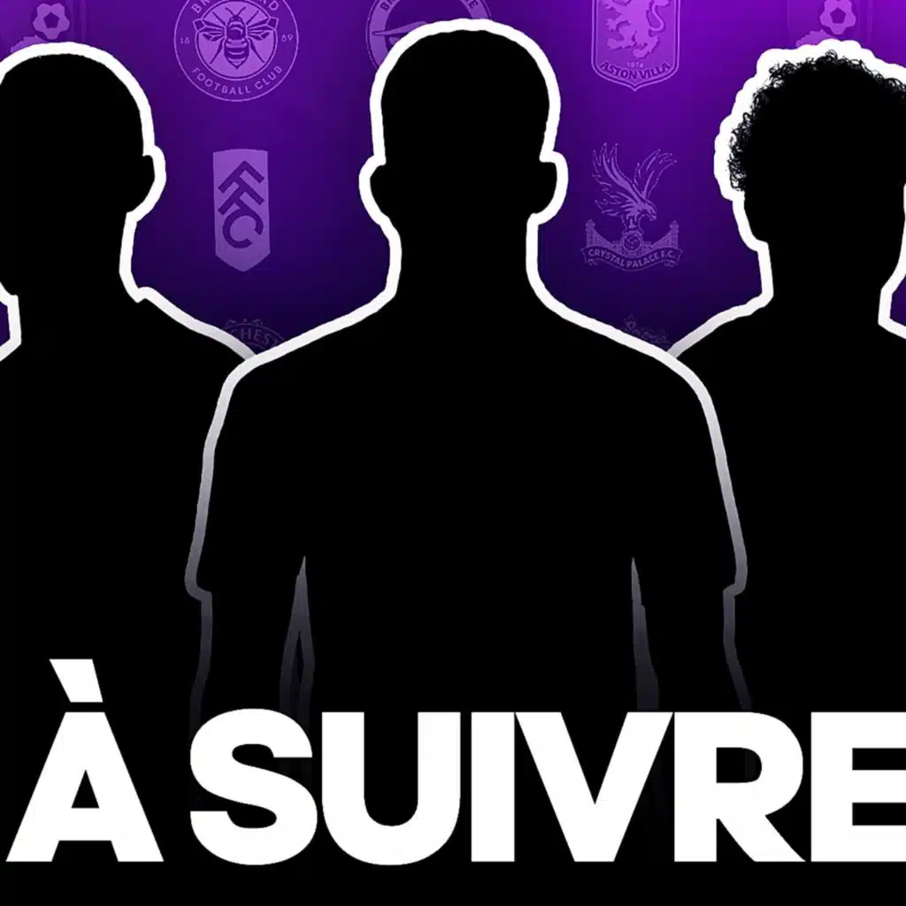 🏴󠁧󠁢󠁥󠁮󠁧󠁿 1 joueur à suivre par club de Premier League…
