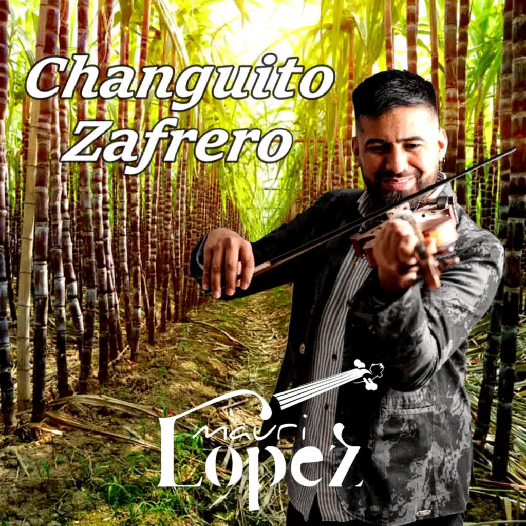 Mauri Lopez