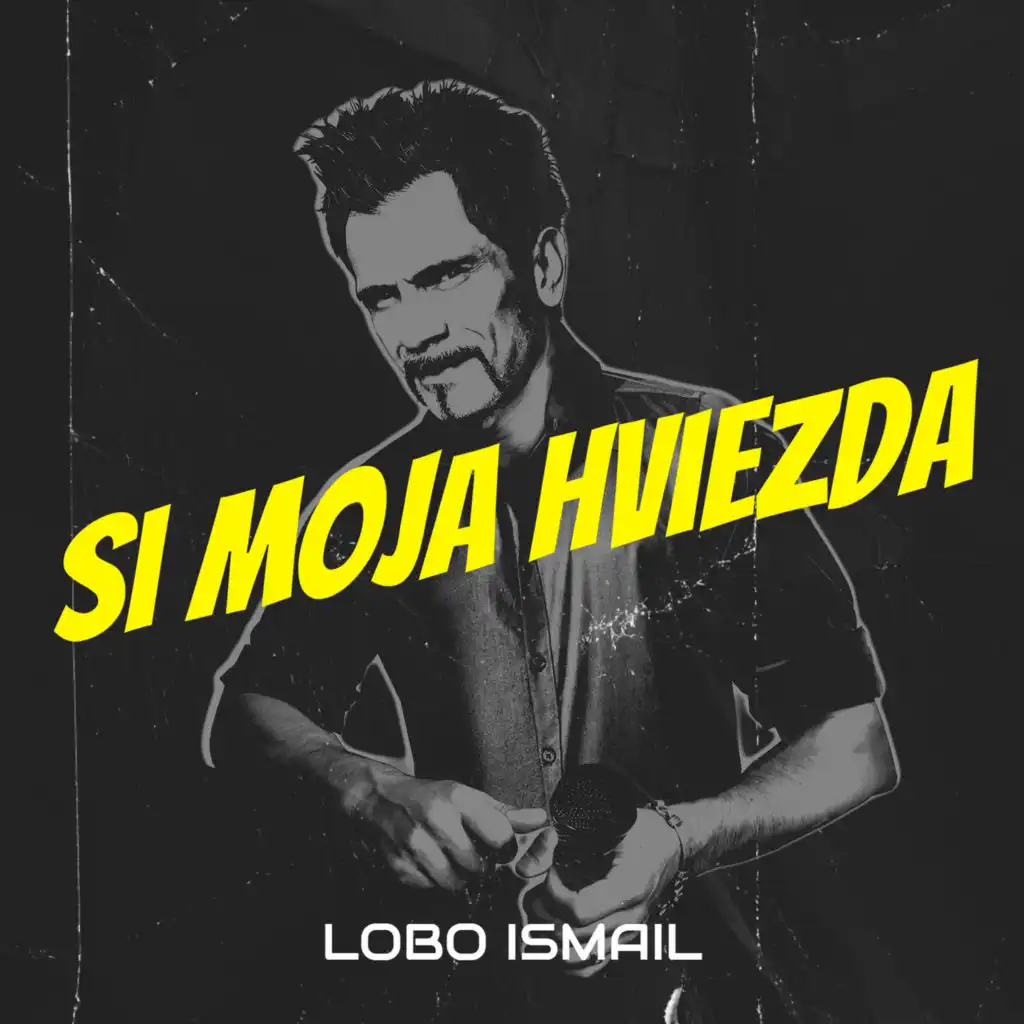 Lobo Ismail