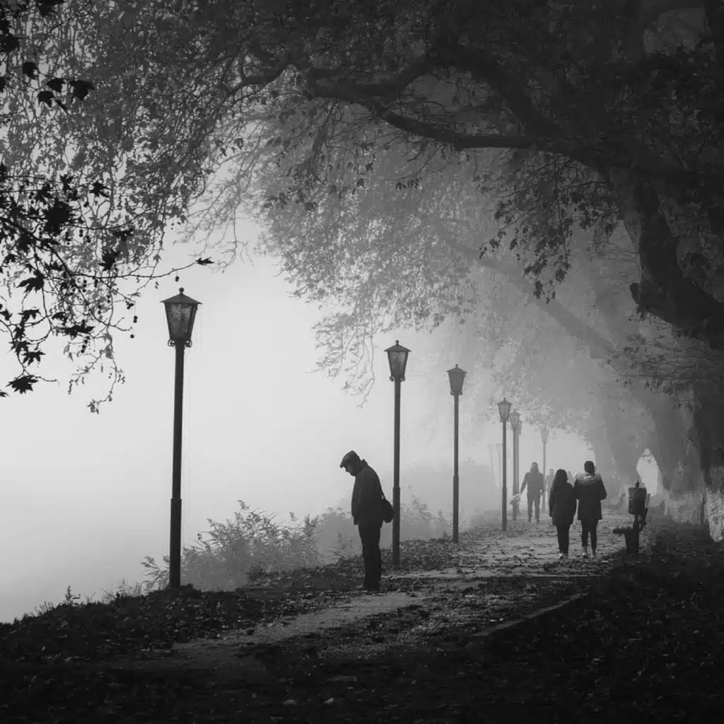 DJ Gotham & Joseph Wyze