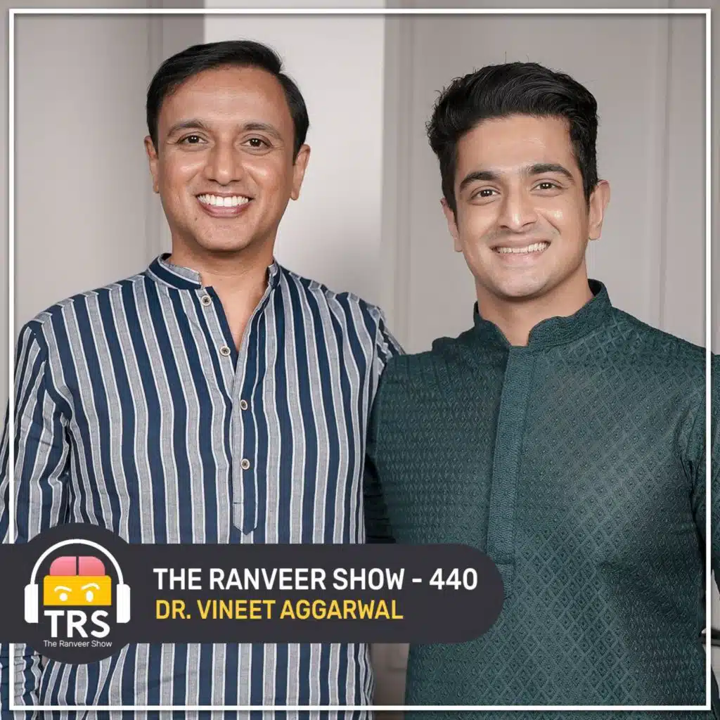 Ganesh Chaturthi Special on TRS | Dr. Vineet on Ganesha's Birth, Shiv-Shakti & More